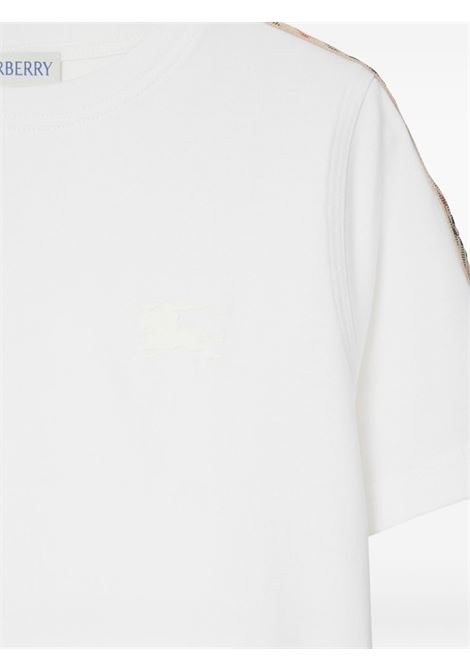 T-shirt Burberry Kids BURBERRY KIDS | T-SHIRT E POLO | 8108049A1464